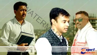 रांची में RTI का तमाशा: SDO पर भारी सत्ता रसूख मद में चूर कांके CO 7 RTI drama in Ranchi Kanke CO intoxicated with power and influence overpowers Sadar SDO