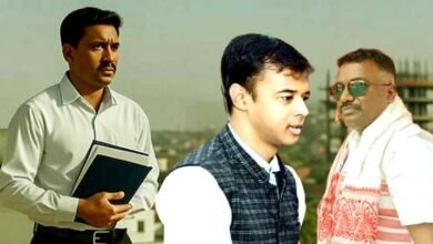 रांची में RTI का तमाशा: SDO पर भारी सत्ता रसूख मद में चूर कांके CO 10 RTI drama in Ranchi Kanke CO intoxicated with power and influence overpowers Sadar SDO