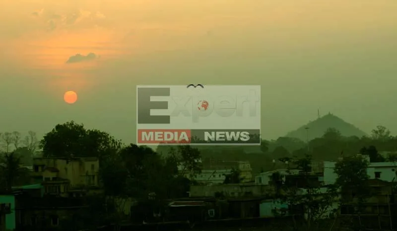जैव विविधता विरासत स्थल बनी हजारीबाग की कनहरी पहाड़ी 4 Hazaribagh Kanhari hill becomes biodiversity heritage site 6