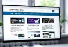 Hindi news portals earn lakhs with Expert Media Services 1