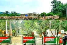 Jarasandha Arena ignored Mahabharata era heritage remains out of reach of tourists