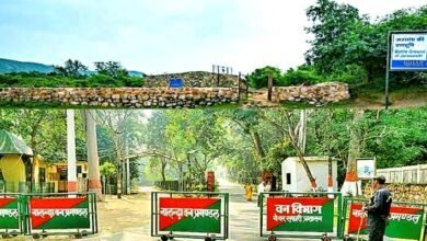 Jarasandha Arena ignored Mahabharata era heritage remains out of reach of tourists