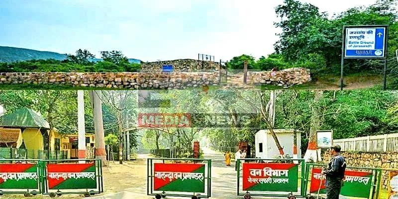 जरासंध अखाड़ा की अनदेखी: पर्यटकों की पहुंच से दूर है महाभारत कालीन धरोहर 10 Jarasandha Arena ignored Mahabharata era heritage remains out of reach of tourists