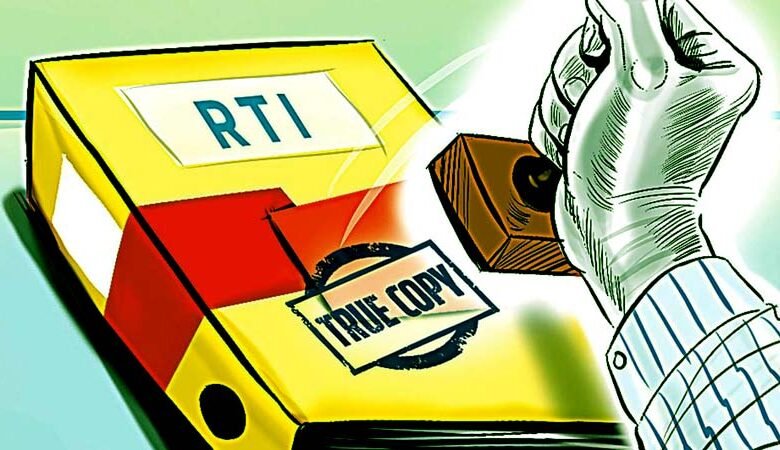 Kanke CO flouts RTI what should be done when FAA also says we are helpless