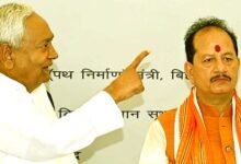 लखीसराय विधानसभाः भाजपा के उपमुख्यमंत्री विजय सिन्हा की हैट्रिक पर सवाल, उखड़ सकती है नींव 5 Lakhisarai Assembly Questions on BJP Deputy Chief Minister Vijay Sinha