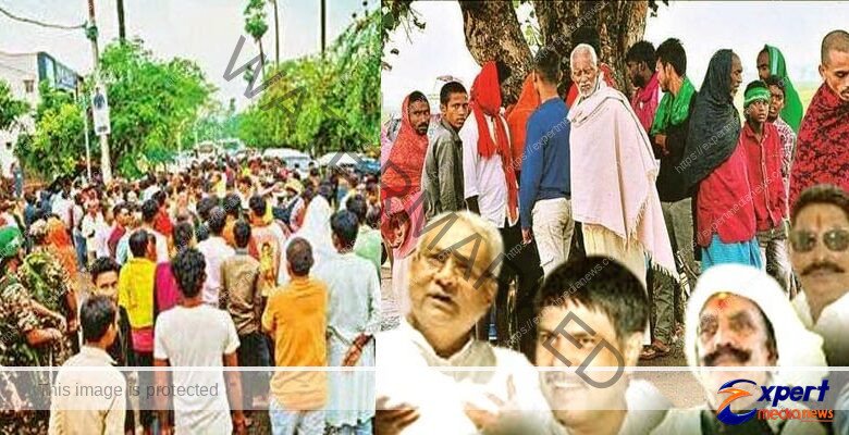 दुलारचंद यादव की हत्या, जातीय अपराध की आग और नकारा सरकार 1 Murder of Dularchand Yadav the fire of caste crime and a failed government