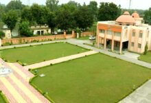 Nava Nalanda Mahavihar The modern revival of ancient Nalanda in its 75 year journey of knowledge