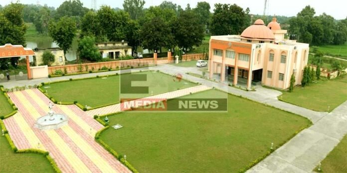 Nava Nalanda Mahavihar: 75 वर्षों की ज्ञान यात्रा में प्राचीन नालंदा का आधुनिक पुनरुत्थान Nava Nalanda Mahavihar: 75 वर्षों की ज्ञान यात्रा में प्राचीन नालंदा का आधुनिक पुनरुत्थान