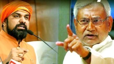 Tarapur Assembly Samrat Chaudhary faces tough challenge in JDU stronghold to save nepotism