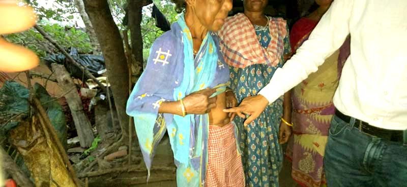 The dark chapter of Jadugoda Hundreds of lives are being lost in the glow of uranium 5