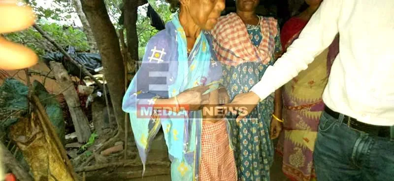 The dark chapter of Jadugoda Hundreds of lives are being lost in the glow of uranium 5