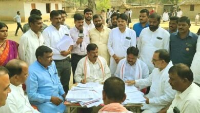 There will be a major change in the reservation roster for the three tier Panchayat general elections