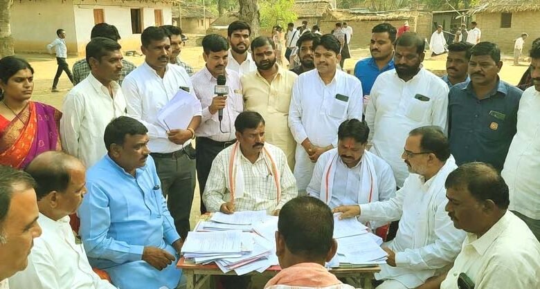 There will be a major change in the reservation roster for the three tier Panchayat general elections