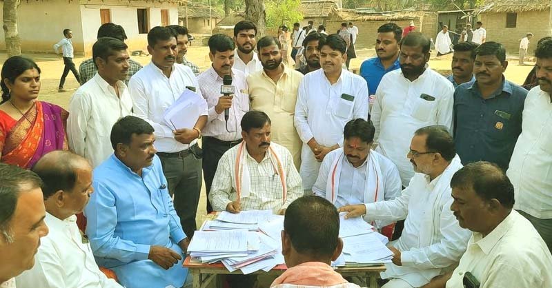 त्रि-स्तरीय पंचायत आम चुनाव के आरक्षण रोस्टर में होगा बड़ा बदलाव 4 There will be a major change in the reservation roster for the three tier Panchayat general elections