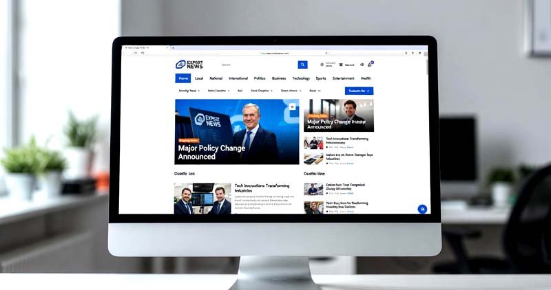 Unleash the hidden potential of Hindi news portals earn lakhs with Expert Media Services 3