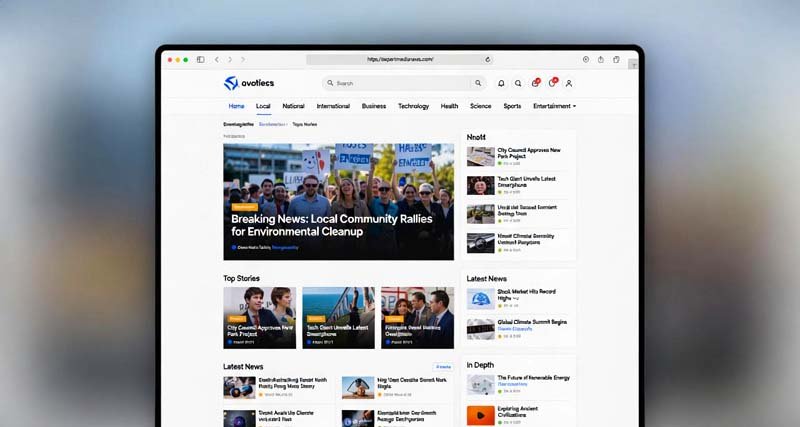 Unleash the hidden potential of Hindi news portals earn lakhs with Expert Media Services 4