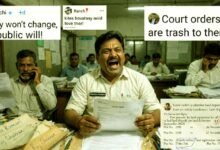 BREAKING EXCLUSIVE: कांके अंचल में जमीन का बड़ा फर्जीवाड़ा उजागर! DCLR कोर्ट ऑर्डर को CO का ठेंगा 6 BREAKING EXCLUSIVE Major land fraud exposed in Kanke circle CO disregards DCLR court order 1