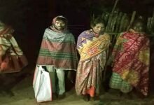 चाईबासाः थैले में बच्चे का शव मामले में SDO ने सौंपी रिपोर्ट, हुए अहम खुलासे 11 Chaibasa The SDO has submitted a report in the case of the child body found in a bag revealing important details