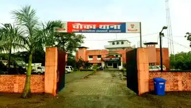 Chowka police station in Jharkhand has been ranked the best in the state and fourth best in the entire country