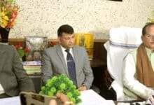 अगर दाखिल-खारिज और परिमार्जन में एक दिन की भी देरी हो तो मंत्री से मिलें! 5 If there is even a day delay in mutation correction meet the minister