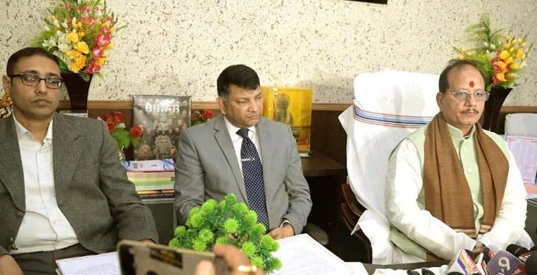 If there is even a day delay in mutation correction meet the minister