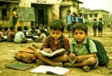 Jharkhand and Bihar lag far behind in basic education understand the shocking statistics