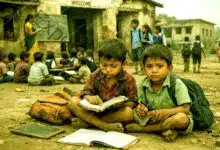 बुनियादी शिक्षा में झारखंड और बिहार सबसे फिसड्डी, चौंकाने वाले आकड़ें 5 Jharkhand and Bihar lag far behind in basic education understand the shocking statistics