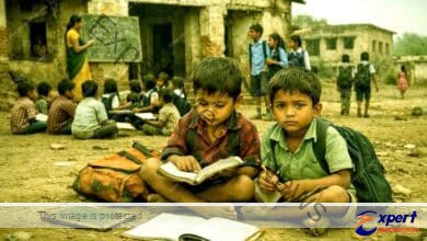 Jharkhand and Bihar lag far behind in basic education understand the shocking statistics