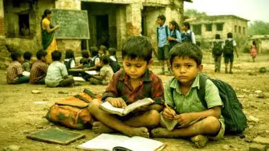 बुनियादी शिक्षा में झारखंड और बिहार सबसे फिसड्डी, चौंकाने वाले आकड़ें 7 Jharkhand and Bihar lag far behind in basic education understand the shocking statistics