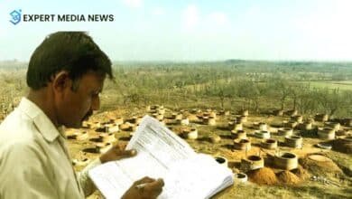 अब 20 साल पहले बनाए गए भ्रष्टाचार के 2000 कुएं को ACB खोजेगी 6 Now ACB will search 2000 wells of corruption created 20 years ago