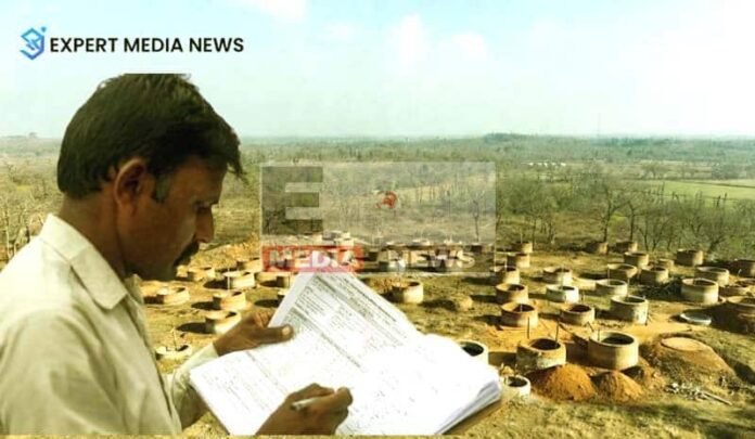 अब 20 साल पहले बनाए गए भ्रष्टाचार के 2000 कुएं को ACB खोजेगी अब 20 साल पहले बनाए गए भ्रष्टाचार के 2000 कुएं को ACB खोजेगी