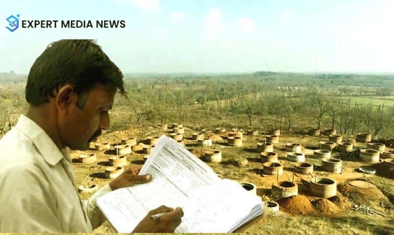 अब 20 साल पहले बनाए गए भ्रष्टाचार के 2000 कुएं को ACB खोजेगी 1 Now ACB will search 2000 wells of corruption created 20 years ago