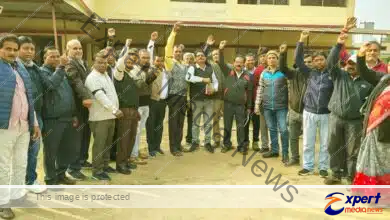 Now dependents of BRP CRP employees will be eligible for compassionate appointment and their honorarium will also be increased