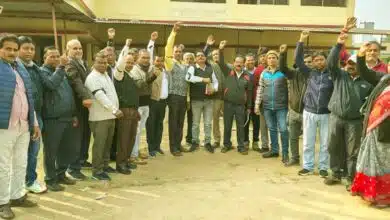 अब BRP-CRP के आश्रित को मिलेगी अनुकंपा पर नौकरी, मानदेय भी बढ़ेंगे 11 Now dependents of BRP CRP employees will be eligible for compassionate appointment and their honorarium will also be increased