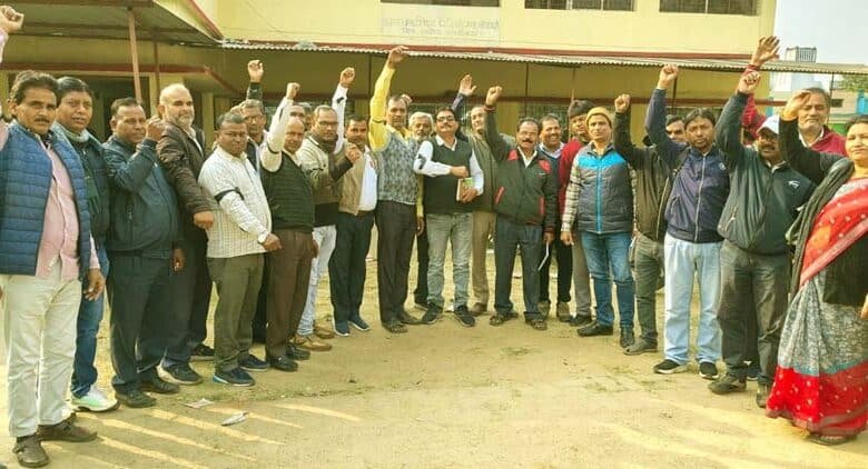 Now dependents of BRP CRP employees will be eligible for compassionate appointment and their honorarium will also be increased