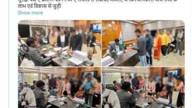 रांची DC जनता दरबार: फोटो-वीडियो से फरियादियों की गोपनीयता पर डाका? 4 Ranchi DC public grievance 4