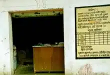 सरायकेला: डीलर अधीर मंडल के खेल में फंसता जन वितरण प्रणाली 3 Saraikela The public distribution system is getting caught up in the schemes of dealer Adhir Mandal