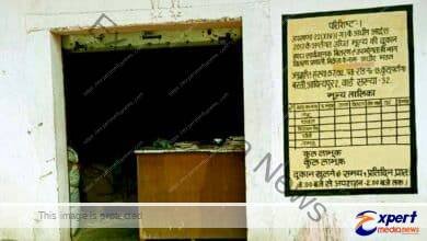 Saraikela The public distribution system is getting caught up in the schemes of dealer Adhir Mandal