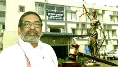 संविधान के खिलाफ झारखंड की हेमंत सरकार, सूचना आयोग बनी मिसाल! 2 The Right to Information Act is dead in Jharkhand the commission has been missing for 4 years