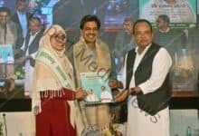 The hijab controversy Nitish insult and Hemant respect a monthly lure of 3 lakhs or justice 2