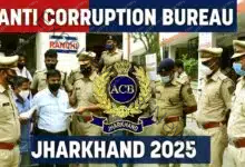 झारखंड ACB के नाम रहा 2025, IAS तक को दबोचा, किया 500 करोड़ का शराब घोटाला उजागर! 4 The year 2025 belonged to the Jharkhand ACB Anti Corruption Bureau 1