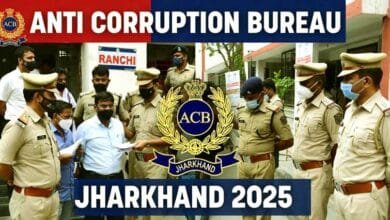 झारखंड ACB के नाम रहा 2025, IAS तक को दबोचा, किया 500 करोड़ का शराब घोटाला उजागर! 10 The year 2025 belonged to the Jharkhand ACB Anti Corruption Bureau 1