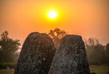 झारखंड की मेगालीथ संस्कृति को वैश्विक मंच पर स्थापित करने की पहल 9 An initiative to establish Jharkhand megalithic culture on the global stage 2