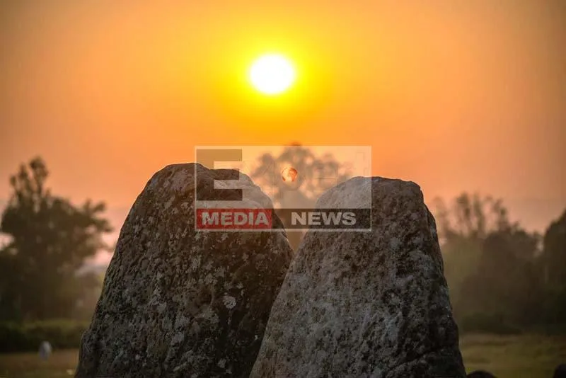 झारखंड की मेगालीथ संस्कृति को वैश्विक मंच पर स्थापित करने की पहल 8 An initiative to establish Jharkhand megalithic culture on the global stage 2