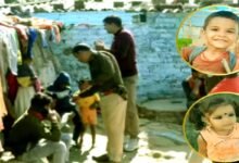 Ansh and Anshika who went missing from Ranchi have been recovered from Chitarpur two people have been arrested Get the latest details