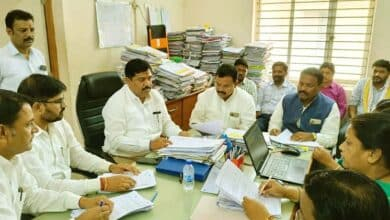 बिहार सरकार का बड़ा फैसलाः अब अंचल कार्यालयों में नहीं चलेगी मनमानी 6 Bihar government big decision Arbitrary practices will no longer be tolerated in circle offices