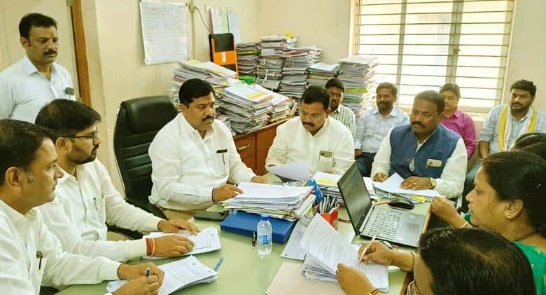 Bihar government big decision Arbitrary practices will no longer be tolerated in circle offices