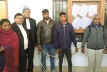 Four people including the wife sentenced to life imprisonment for husband murder court makes strong remarks on betrayal of trust in relationships