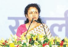 विश्व आर्थिक मंच पर सशक्त झारखंड का वैश्विक संदेश देंगी विधायक कल्पना सोरेन 15 Kalpana Murmu Soren