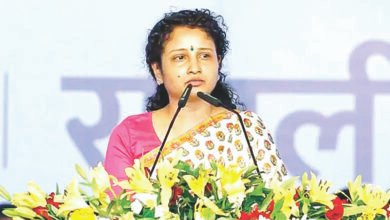 विश्व आर्थिक मंच पर सशक्त झारखंड का वैश्विक संदेश देंगी विधायक कल्पना सोरेन 3 Kalpana Murmu Soren